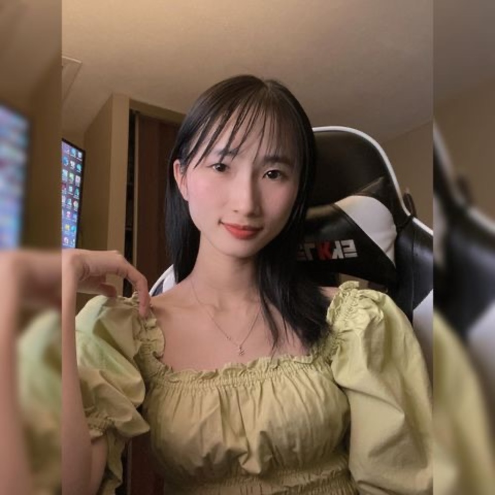Meet your Posher, Quỳnh